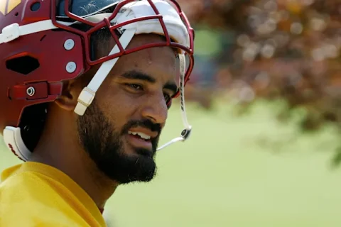 Marcus Mariota Biography Age, Net Worth, Family & Career Highlights