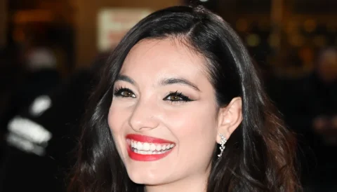 Mariasole Pollio Age, Net Worth, Career, and Achievements of Italy’s Rising Star