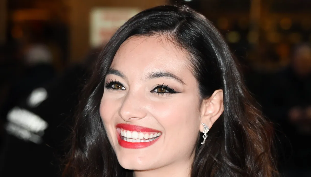 Mariasole Pollio Age, Net Worth, Career, and Achievements of Italy’s Rising Star