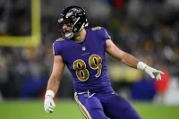 Mark Andrews Biography Age, Net Worth & Inspiring NFL Career