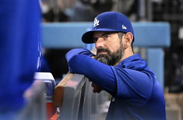 Mark Prior Biography Age, Net Worth, Family & Relationships