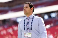 Mark Sanchez Biography, Age, Wife, Career, and Net Worth 2026