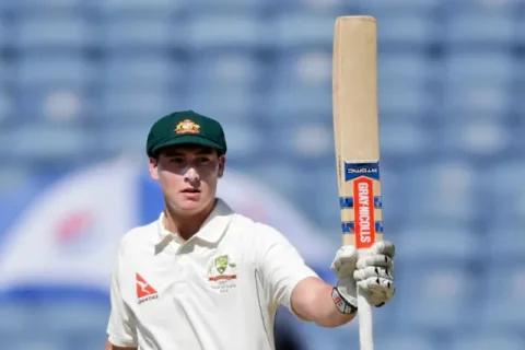 Matt Renshaw Biography Age, Net Worth, Career Highlights & More