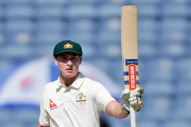Matt Renshaw Biography Age, Net Worth, Career Highlights & More