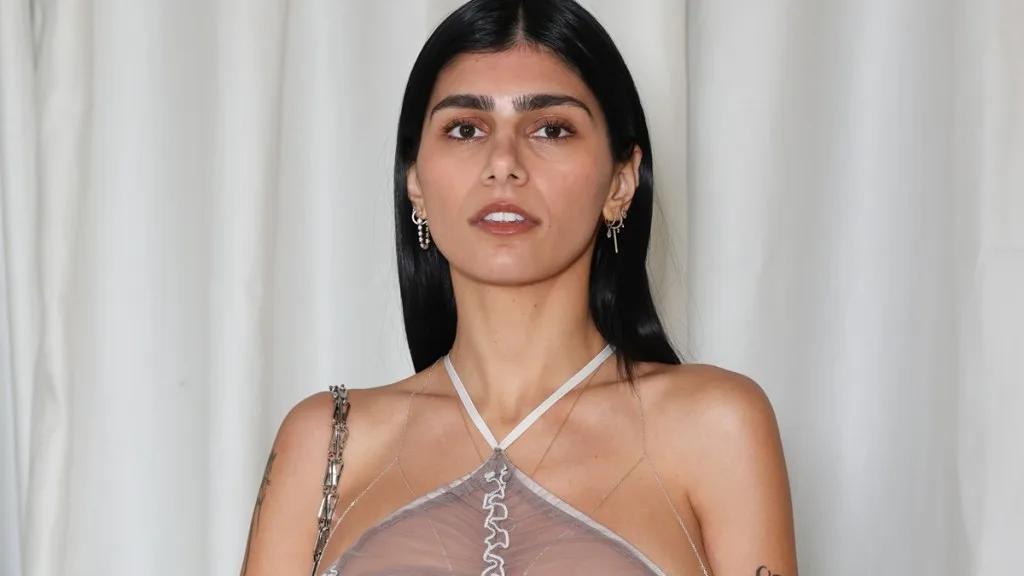 Mia Khalifa Biography Age, Net Worth, Career Highlights & Personal Life