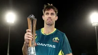 Mitchell Marsh Biography Career, Net Worth, Personal Life & Achievements