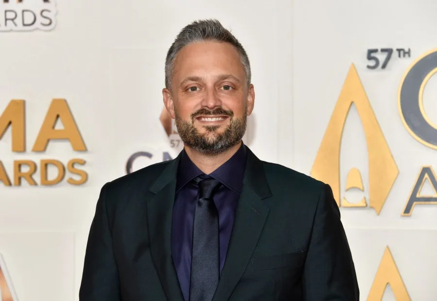 Nate Bargatze Biography Age, Net Worth, Relationships & Inspiring Comedy Career