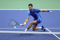 Novak Djokovic The Relentless Pursuit of Tennis Greatness