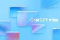 OpenAI Launches ChatGPT Atlas Browser to Rival Google Chrome