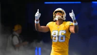 Oronde Gadsden II Biography Age, Net Worth, Career, Biography & NFL Highlights