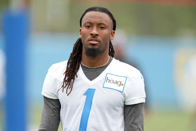 Quentin Johnston Biography Age, Net Worth, Career, Personal Life & NFL Highlights