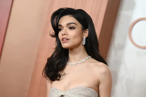 Rachel Zegler Age, Net Worth, Biography & Career Highlights