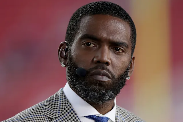 Randy Moss Biography Age, Career, Net Worth & Legacy