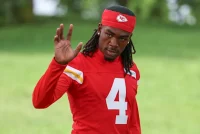 Rashee Rice Biography Age, Net Worth & Career Highlights