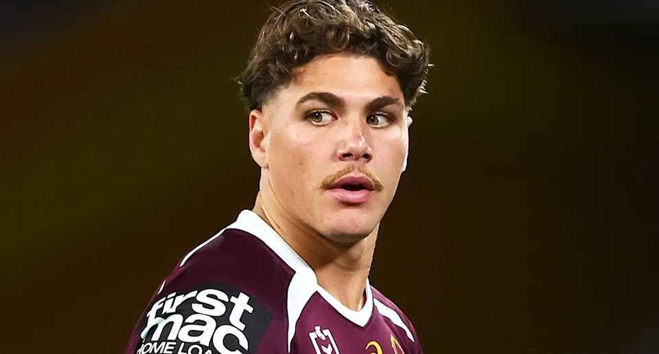 Reece Walsh Biography Age, Net Worth, Career Highlights & Family Life