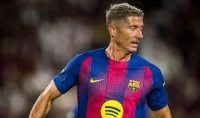 Robert Lewandowski Biography Age, Career, Net Worth & Achievements