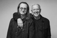 Rush Announce 2026 Reunion Tour Geddy Lee and Alex Lifeson Reflect on the ‘Difficult Decision’ After Neil Peart’s Death