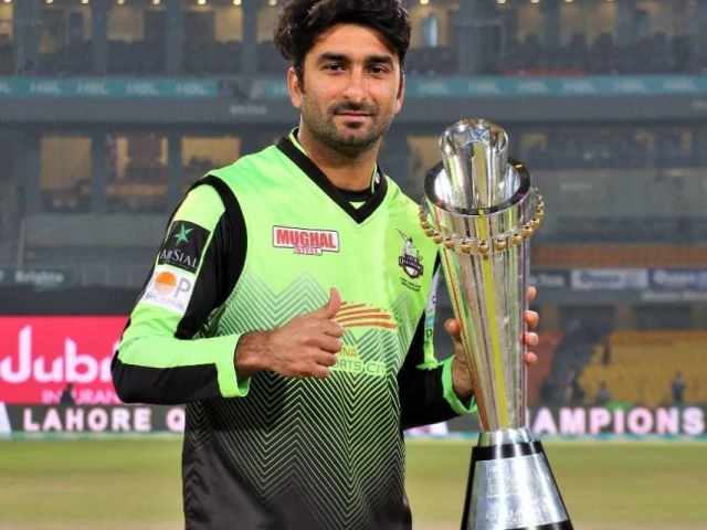 Salman Mirza Biography Age, Career, Net Worth & Family