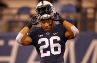 Saquon Barkley Biography Age, Net Worth, Career Highlights & More