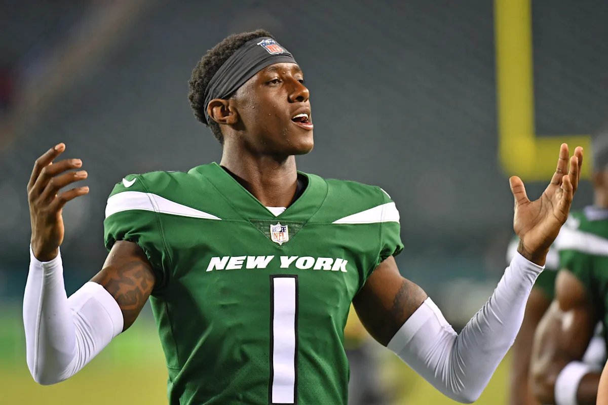 Sauce Gardner Biography Age, Net Worth & NFL Career Highlights