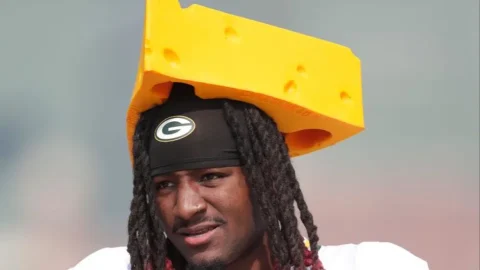 Savion Williams Biography Age, Net Worth, Career, and Rising NFL Journey