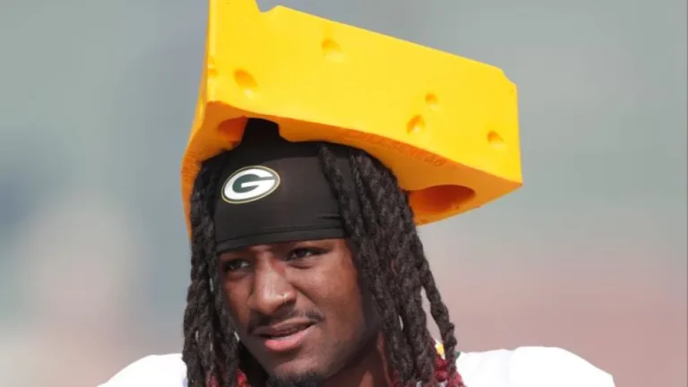 Savion Williams Biography Age, Net Worth, Career, and Rising NFL Journey