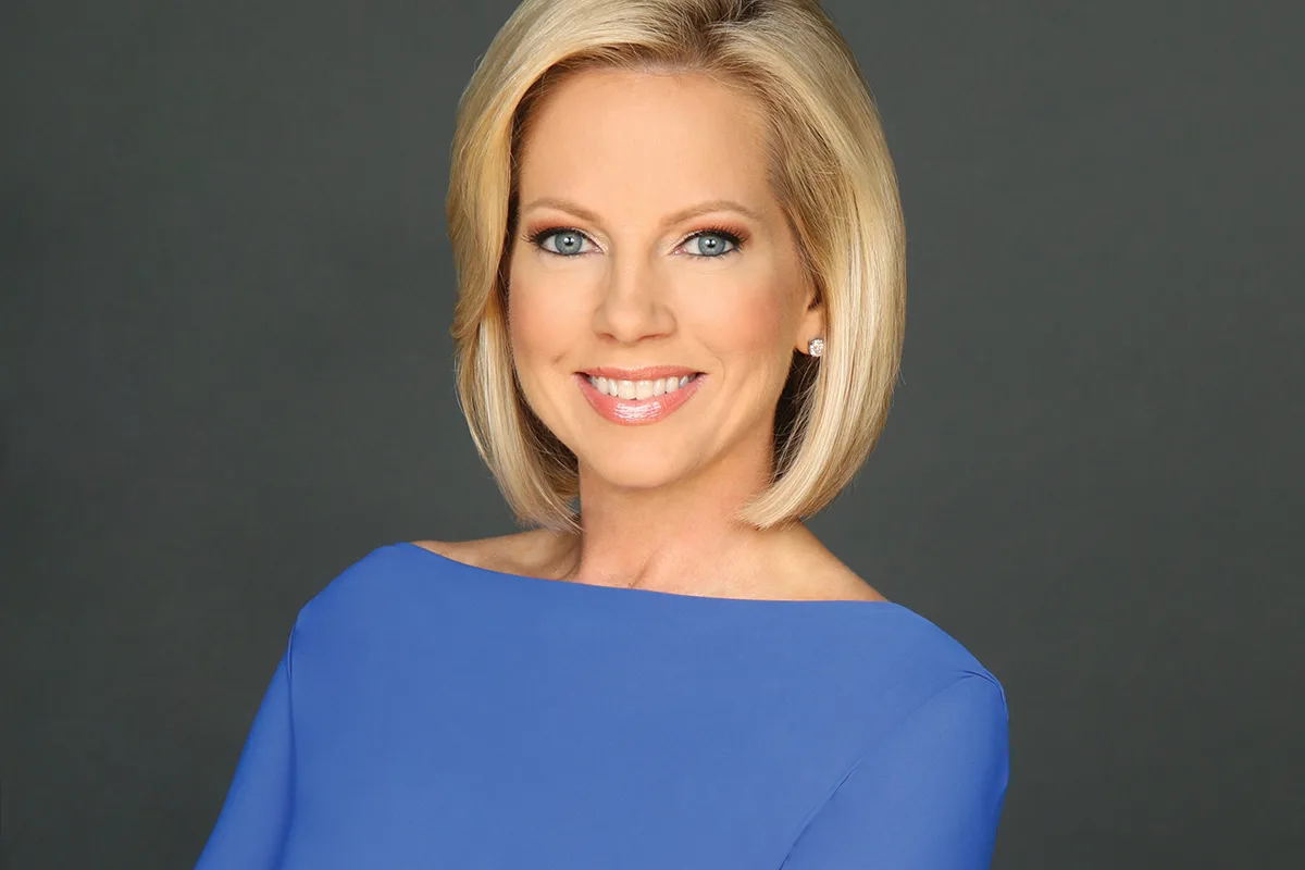 Shannon Bream Biography Age, Net Worth, Career, Family & More