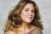 Sophie Grégoire Trudeau Biography, Career, Family & Achievements
