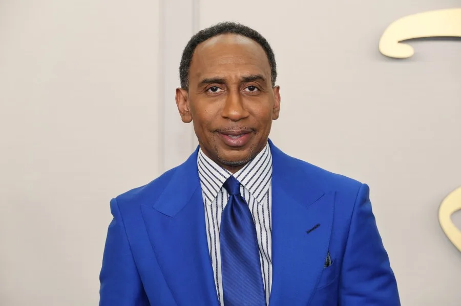 Stephen A. Smith Age, Net Worth, Biography, Family & Career
