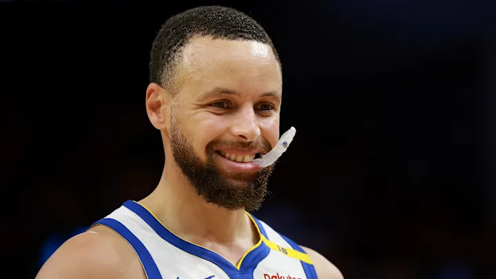 Stephen Curry Biography: Age, Net Worth, Career, Wife & Records