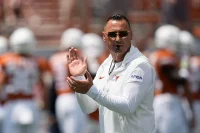 Steve Sarkisian Biography Age, Net Worth, Family, Career & Achievements