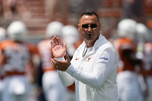 Steve Sarkisian Biography Age, Net Worth, Family, Career & Achievements