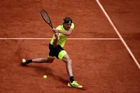 Tallon Griekspoor Biography Age, Net Worth, Career Highlights, and Future in Tennis