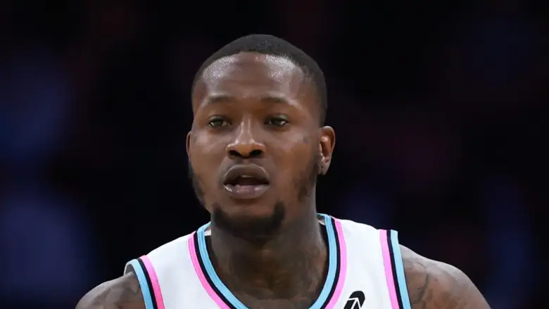Terry Rozier Biography Net Worth, Age, Career, Salary, and the Rise of “Scary Terry” in the NBA