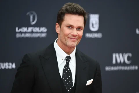 Tom Brady Biography Age, Career Highlights, Family, and Net Worth