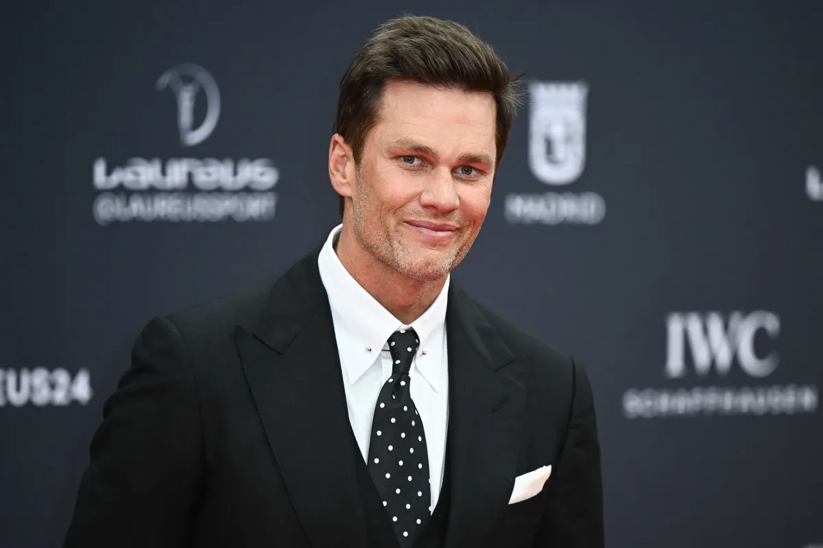 Tom Brady Biography Age, Career Highlights, Family, and Net Worth