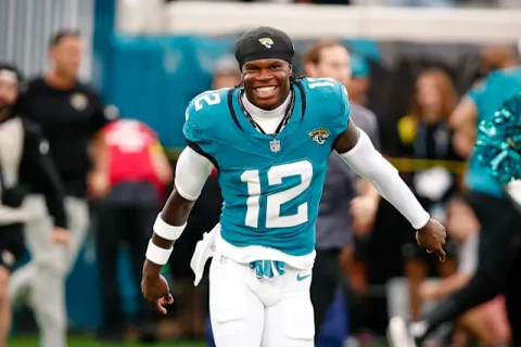 Travis Hunter Jr. Biography Age, Net Worth, Awards & Inspiring Journey