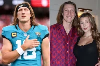 Trevor Lawrence Biography From Prodigy to NFL Superstar Net Worth, Family & Career