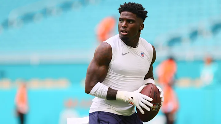 Tyreek Hill Full Biography Speed, Records, Super Bowl Wins and Net Worth