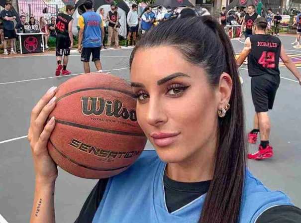Valentina Vignali Biography Age, Net Worth, Career, Modeling & TV Journey