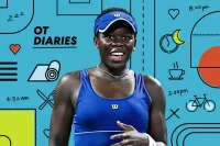 Victoria Mboko Biography Age, Net Worth, Family & Tennis Career