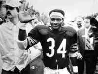 Walter Payton Biography Age, Career, Family, and Net Worth Breakdown