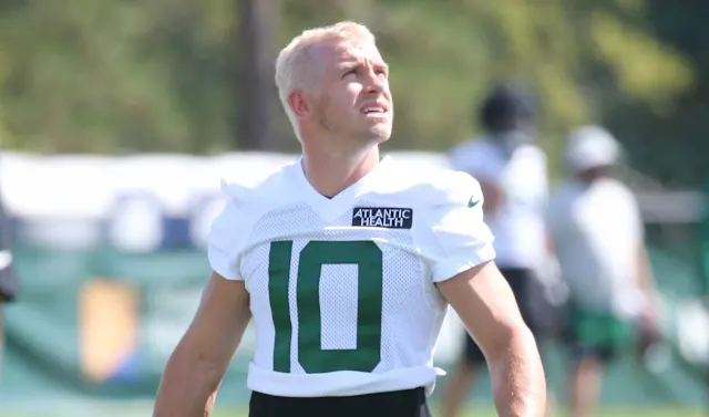 Who Is Braxton Berrios Age, Career, Net Worth & Biography