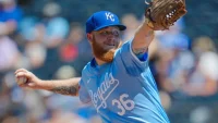 Will Klein Biography Age, Height, MLB Career & Net Worth