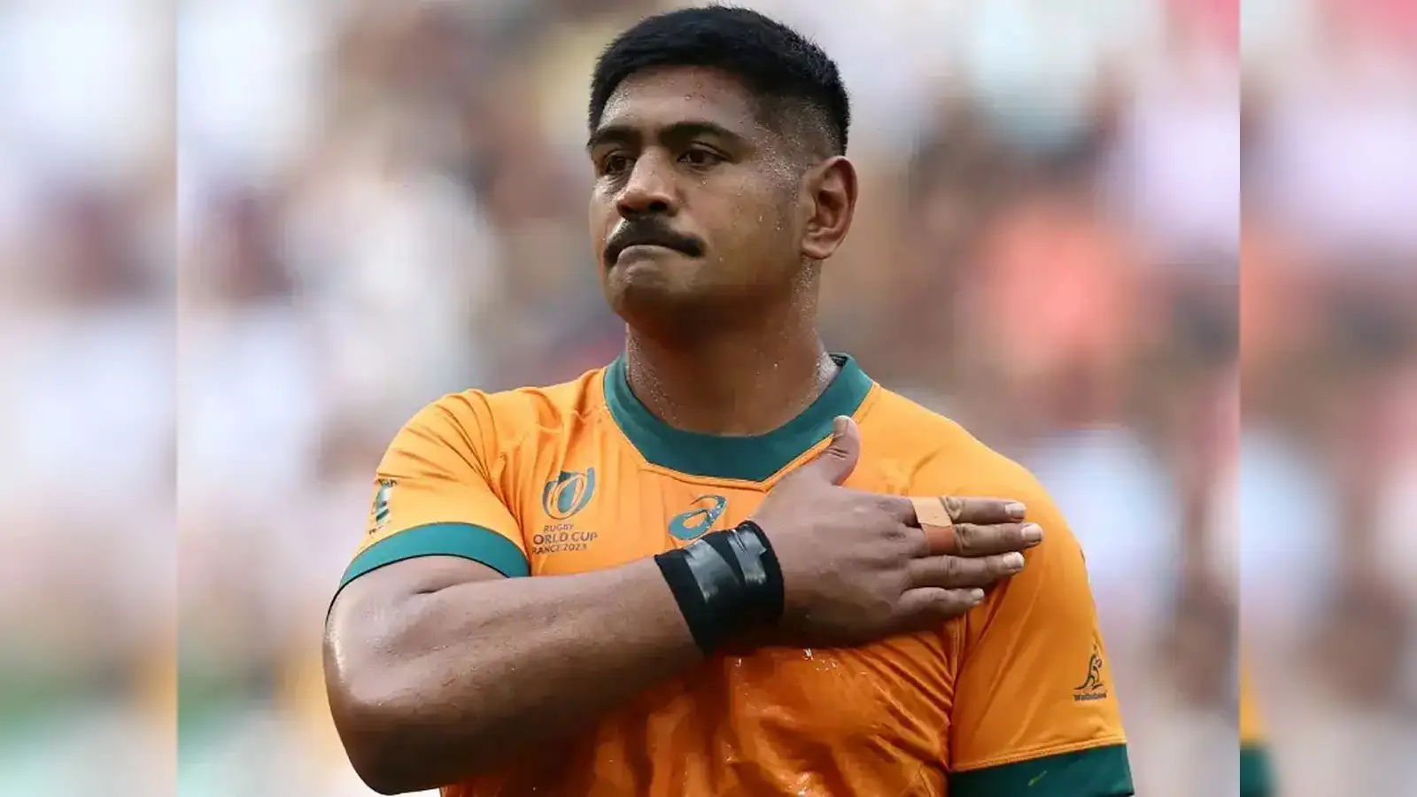 Will Skelton Biography Rugby Career, Age & Net Worth