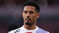 William Saliba Biography Age, Career, Net Worth & Achievements