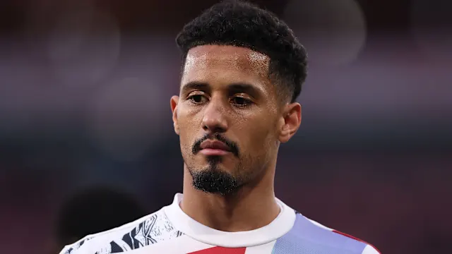 William Saliba Biography Age, Career, Net Worth & Achievements
