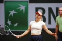 Yulia Putintseva Biography Age, Net Worth & Career Highlights
