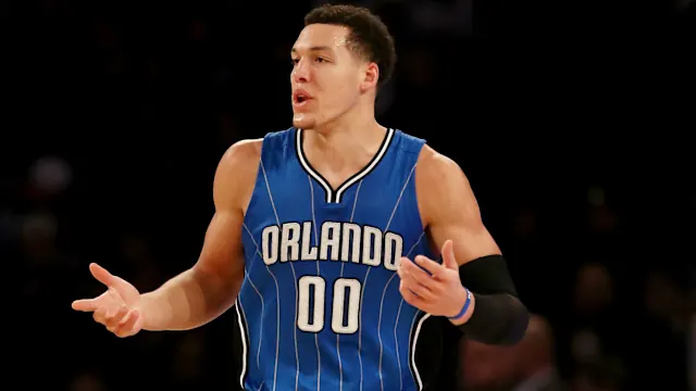 Aaron Gordon Age, Biography, Career, Net Worth & Legacy