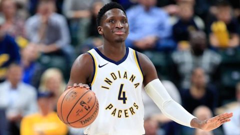 Aaron Holiday Age, Net Worth, Relationships & Career Highlights